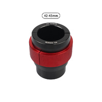 MXO Fork Seal Driver for Ducati 1000 Sport Biposto 2007-2009 Fork Ringer