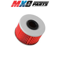 MXO Oil Filter Aprilia RS4 125 2012-2015 MXO563