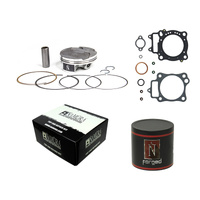 Namura Top End Rebuild Kit for Honda CRF250R 2016-2017 76.76mm (STD)