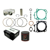 Namura Top End Rebuild Kit for Honda CRF450R 2002-2006 95.98mm (+0.01)