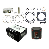 Namura Top End Rebuild Kit for Honda CRF450X 2005-2017 95.97mm (STD)