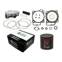 Namura Top End Rebuild Kit for Honda CRF450RX 2017-2020 95.97mm (+0.01)