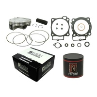 Namura Top End Rebuild Kit for Honda CRF450R 2021-2025 95.96mm (STD)