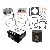 Namura Top End Rebuild Kit for Honda CRF250RX 2019 78.97mm (STD)