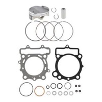 Namura Top End Rebuild Kit for Kawasaki KX250X 2021-2024 77.96mm (STD)