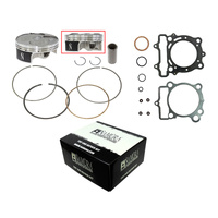 Namura Top End Rebuild Kit for Suzuki RMZ250 2010-2018 76.97mm (+0.01)