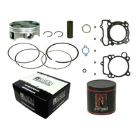 Namura Top End Rebuild Kit for Yamaha YZ250F 2005-2013 76.95mm (+0.01)
