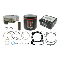 Namura Top End Rebuild Kit for Yamaha WR450F 2003-2006 94.96mm (+0.01)