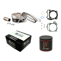 Namura Top End Rebuild Kit for Gas Gas EC450F 2015 94.97mm (+0.02)