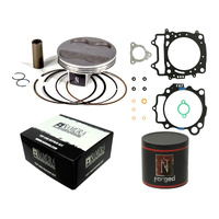 Namura Top End Rebuild Kit for Yamaha WR450F 2016-2020 96.97mm (+0.02)