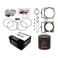 Namura Top End Rebuild Kit for Gas Gas EX250F 2022-2023 77.97mm (+0.01)