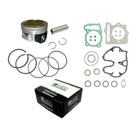 Namura Top End Rebuild Kit for Honda TRX400X 2012-2014 85.97mm (+1.00)