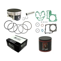 Namura Top End Rebuild Kit for Honda TRX500TM 2005-2007 92.46mm (+0.50)