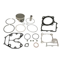 Namura Top End Rebuild Kit for Honda SXS700M2 Pioneer 2025 102.97mm (+1.00)