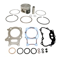 Namura Top End Rebuild Kit for Honda TRX250EX Sportrax 2001-2008 69.20mm (+0.75)
