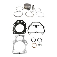 Namura Top End Reb Kit Honda TRX420FPE Fourtrax Ranch 2011-2013 87.23mm +0.75