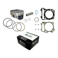 Namura Top End Rebuild Kit for Kawasaki KLX400R 2003-2004 89.96mm (STD)