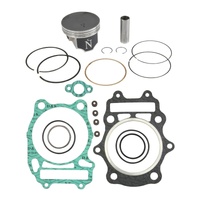 Namura Top End Reb Kit Suzuki LTA400F ASi Kingquad 4X4 2016-2023 82.96mm +1.00