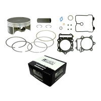 Namura Top End Reb Kit Suzuki LTA750XP Kingquad AXi 4X4 2010-2023 103.98mm +0.02
