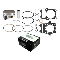 Namura Top End Reb Kit Suzuki LTA500XPZ Kingquad AXi 4X4 2009-2023 87.45mm STD
