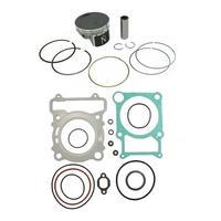 Namura Top End Kit Yamaha YFM450FAP Grizzly EPS Auto 4X4 2011-2014 85.45mm +1.00