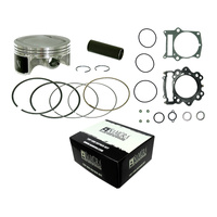Namura Top End Rebuild Kit Yamaha YFM700R Raptor 2X4 2015-2022 101.97mm +0.02
