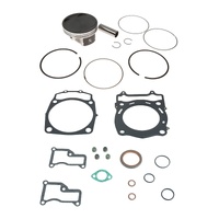 Namura Top End Rebuild Kit for Yamaha YFM700FB Kodiak 2016-2025 103.97mm (+1.00)