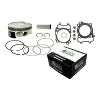 Namura Top End Reb Kit Polaris Sportsman 570 Forest EFI APS 2014 99.94mm +1.00