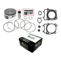 Namura Top End Rebuild Kit NAKNA50098BK 92.96mm (+0.01)