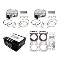 Namura Top End Reb Kit Can Am Outlander 1000 Max EFI LTD 2013-2014 91.46mm +0.50