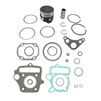 Namura Top End Rebuild Kit for Honda CRF50F 2004-2022 40.00mm (+1.00)