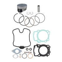 Namura Top End Rebuild Kit for Honda CRF250F 2019-2025 71.96mm (+1.00)