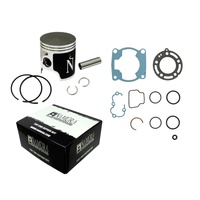 Namura Top End Rebuild Kit for Kawasaki KX85 Small Wheel 2001-2013 48.45mm (STD)