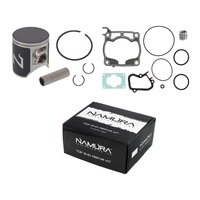 Namura Top End Rebuild Kit for Yamaha YZ125 2025-2026 53.96mm (+0.01)