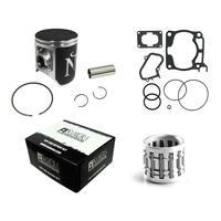 Namura Top End Rebuild Kit for Yamaha YZ125 2023 53.95mm (STD)