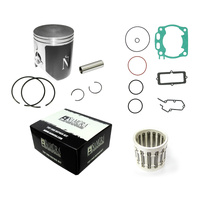 Namura Top End Rebuild Kit for Yamaha YZ250 1999-2001 66.37mm (+0.02)
