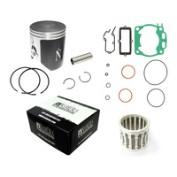 Namura Top End Rebuild Kit for Yamaha YZ250X 2016-2024 66.35mm (STD)