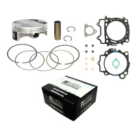 Namura Top End Rebuild Kit for Yamaha WR450F 2016-2019 96.96mm (+0.01)