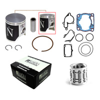 Namura Top End Rebuild Kit NAKNX40097K 43.44mm (STD)