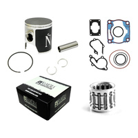 Namura Top End Rebuild Kit NAKNX40098BK 47.45mm (+0.01)