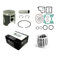 Namura Top End Rebuild Kit for KTM 85 SX Big Wheel 2003-2012 46.95mm (STD)