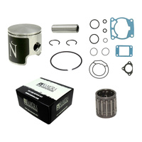 Namura Top End Rebuild Kit for Gas Gas MC65 2021-2025 44.98mm (+0.02)