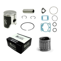 Namura Top End Rebuild Kit for Husqvarna TC50 2023-2025 39.46mm (STD)