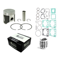 Namura Top End Rebuild Kit for Gas Gas MC125 2021-2022 53.94mm (STD)