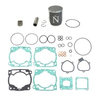 Namura Top End Rebuild Kit for Gas Gas EC250 2021-2022 66.35mm (+0.01)