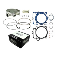 Namura Top End Rebuild Kit for Gas Gas EC350F 2021-2023 87.96mm (STD)