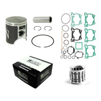 Namura Top End Rebuild Kit for Gas Gas MC85 Big Wheel 2021-2025 46.95mm (STD)