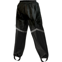 Nelson Rigg Rain Pants SR-6000 Black