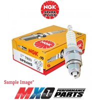NGK Spark Plugs MAR9AJ BOX 10 for Ducati PANIGALE 1199 S TRICOLOR 2012