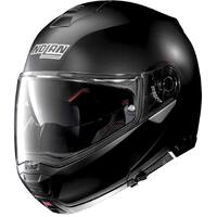 Nolan Helmet N1005 Classic Flat Black 10